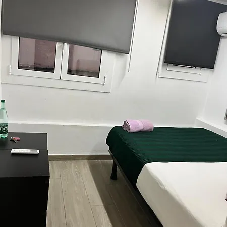 Apartamento Haus Sagrada