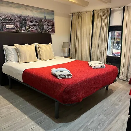 Haus Sagrada Barcelona