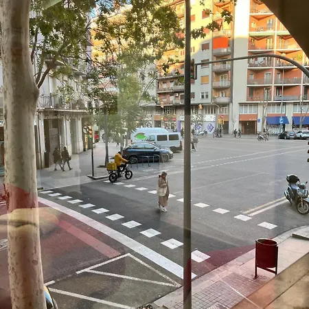 Apartamento Haus Sagrada